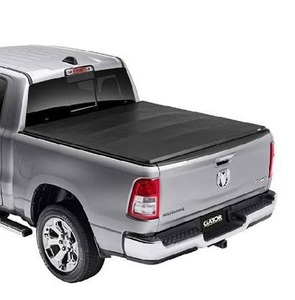 lot 27364 image: Gator Ext soft tri-fold Dodge ram 64 bed 2009-2018, classic 25003500(2019-2020)