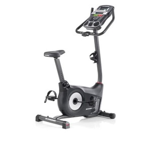 lot 27369 image: Schwinn 130 Upright Bike