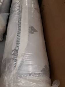 lot 27375 image: king mattress