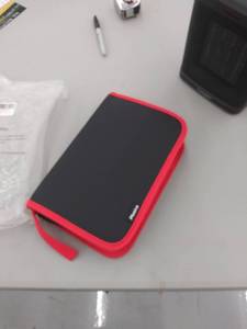 lot 27378 image: soldering iron kit