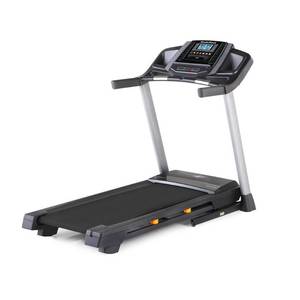 lot 27380 image: NordicTrack T 6.5 S Treadmill