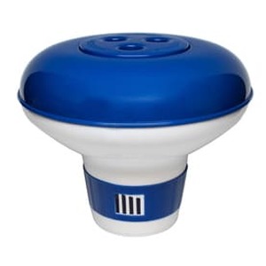 lot 27404 image: Aqua EZ Floating Pool Chemical Dispenser