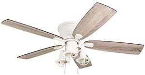 lot 27416 image: 52 In Centreville Ceiling Fan