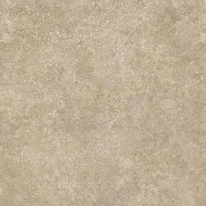 lot 27421 image: Lifeproof Breezy Stone 16 in. W x 32 in. L Luxury Vinyl Plank Flooring (24.89 sq. ft.  case)