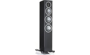 lot 27455 image: Monitor Audio Gold 200 Floor-standing speaker (Piano Black Lacquer)