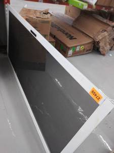 lot 27459 image: 78x36 sliding screen panel