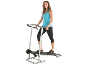 lot 27472 image: ProGear 190 Compact Manual Treadmill