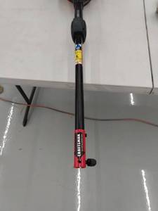 lot 27475 image: Craftsman 2 Cycle 25cc Weed eater without headattachment