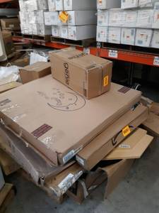 lot 74014 image: Misc Pallet