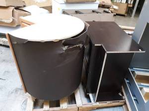lot 74017 image: Misc Kitchen Cabinets