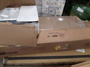 lot 74025 image: Misc Item Pallet