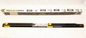 lot 229 image: Hang It Perfect Universal, All-in-One Easy Picture Hanging Tool