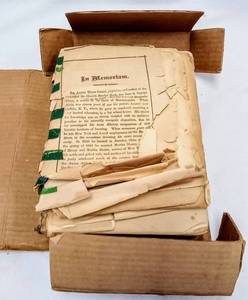 lot 251 image: Antique Book Dr. Chase��s Third, Last and Complete Receipt Book and Household Physician Printed in 1888 - Very Fragile