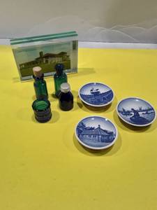 lot 1135 image: Lot of miscellaneous small wares