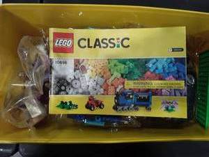 lot 1509 image: Lot of Legos. New in packages