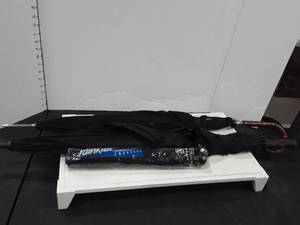 lot 1525 image: Umbrellas lot of 3 (2 are approximately 36 long)
