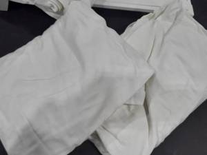 lot 1541 image: Twin bedding for sleep number bed. Lot 2035