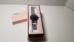 lot 5177 image: Women Bracelet IP67 Waterproof Blood Pressure Heart Rate Monitor Smartband