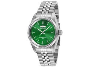 lot 5199 image: Invicta Womens 29397 Specialty Stainless Steel Watch- Retail$88.99