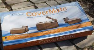 lot 1669 image: Leisure Concepts Covermate III - Never Used