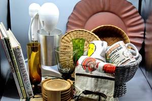 lot 1698 image: Large Lot Full of Surprises Even MORE Added to Lot than pictured