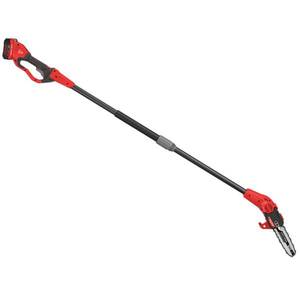 lot 6039 image: Craftsman CMCCSP20M1 20V 8 Pole Saw