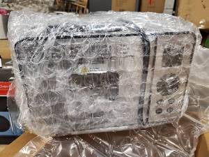 lot 6065 image: KES Small Microwave 