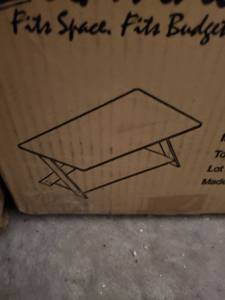 lot 6099 image: Coffee Table
