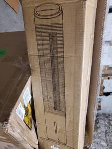 lot 6110 image: Trusted Air Cooler Fan 