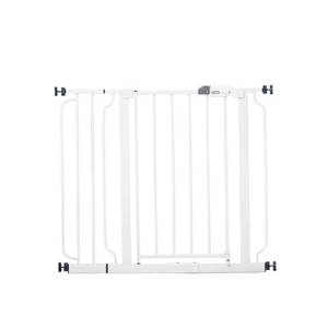 lot 6120 image: Regalo WideSpan Walk Through Gate with Pressure Mount