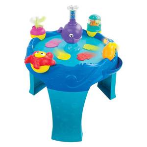 lot 6133 image: Lamaze 3-in-1 Airtivity Center