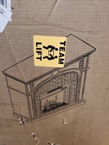 lot 6157 image: Fire Place 