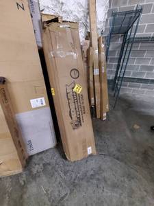 lot 6188 image: Mattress 