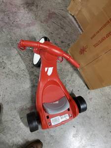 lot 6268 image: Kids Bike 
