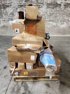 lot 6269 image: Big Lot Of Misc. items Maybe Broken Missing Part Mix Match Untested Plz. Look