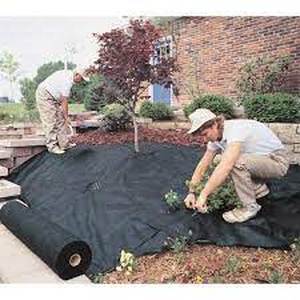 lot 6015 image: Weed Barrier