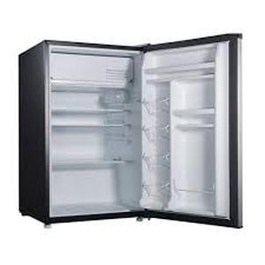 lot 6058 image: Really 4.6 Cu Ft Refrigerator