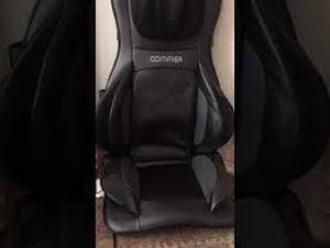 lot 6082 image: Comfier Neck And Back Massager