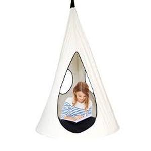 lot 6250 image: Bhorms Children Bird .....Eat Hanging Tree Tent 