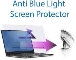 lot 6254 image: UnsignedAnti Blue Light Screen Protector