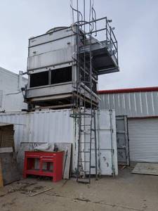 lot 9405 image: Marley Cooling Tower