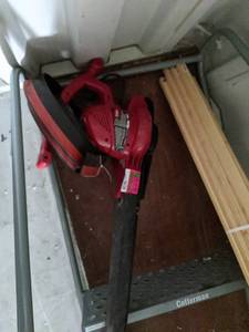 lot 9430 image: Toro Leaf Blower