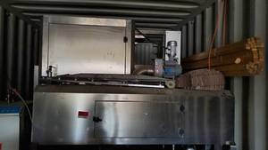 lot 9444 image: Shrink Wrap Applicator