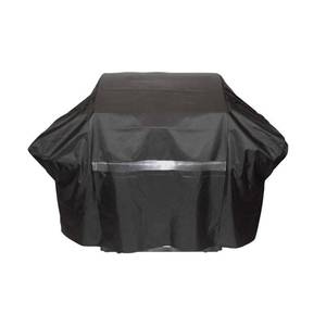 lot 14 image: NEXGRILL INDUSTRIES INC 82 in. Premium Grill Cover, Black