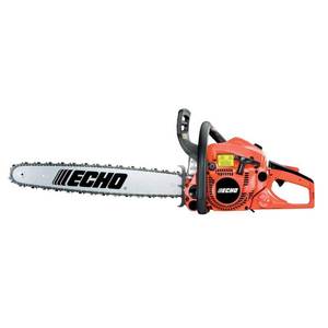 lot 15 image: Echo Chainsaw CS490-20