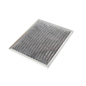 lot 54 image: Broan S97007696 Non-Ducted Range Hood Replacement Filter
