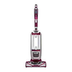 lot 63 image: Shark Rotator NV752 Powered Lift-Away TruePet Vacuum, Bordeaux