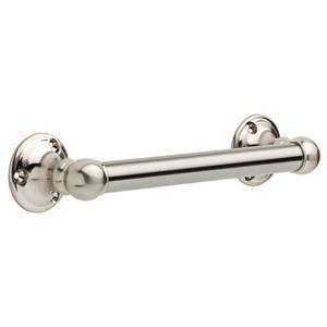 lot 78 image: Delta Greenwich 9 in. Exposed Mount Residential Assist Bar