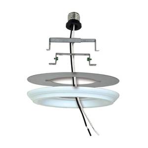 lot 112 image: Westinghouse 0101100 Recessed Light Converter