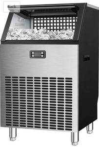 lot 149 image: Antarctic Star-- Commercial Icemaker